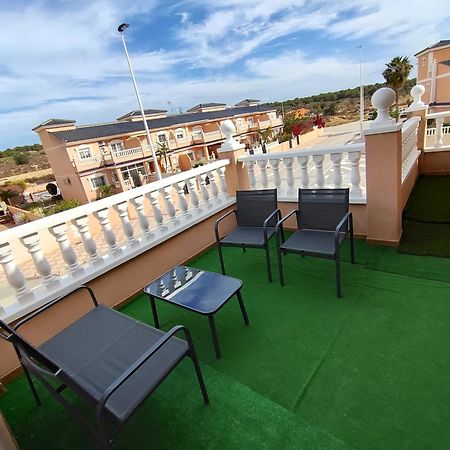 Tu Playa Paradisiaca Privada Gran Alacant Extérieur photo