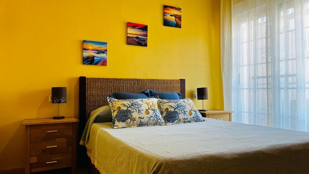 Tu Playa Paradisiaca Privada Gran Alacant Extérieur photo