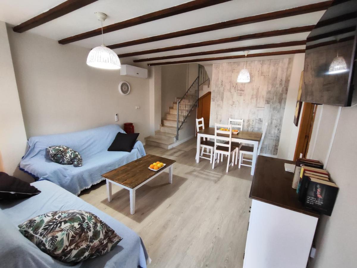 Tu Playa Paradisiaca Privada Gran Alacant Extérieur photo