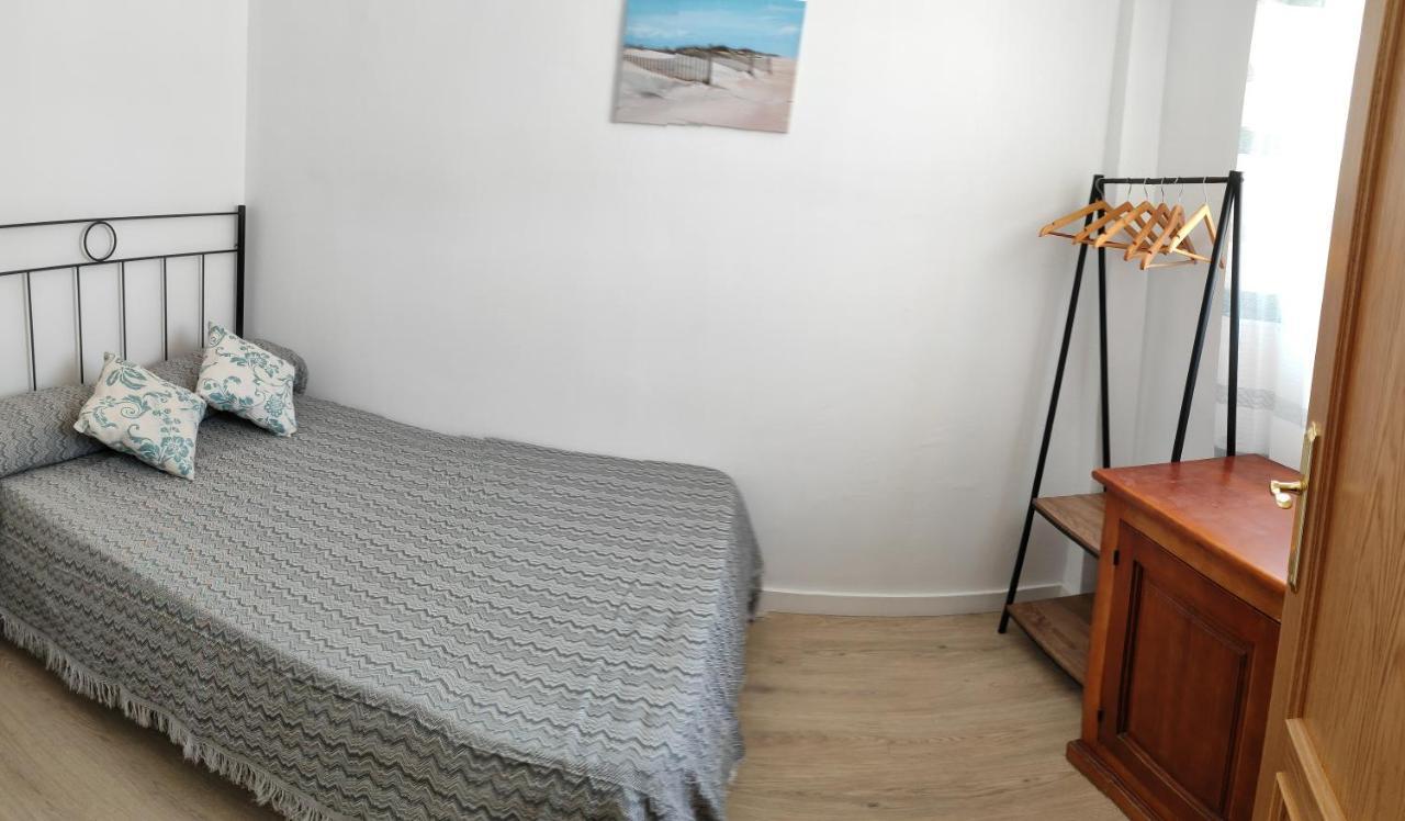 Tu Playa Paradisiaca Privada Gran Alacant Extérieur photo