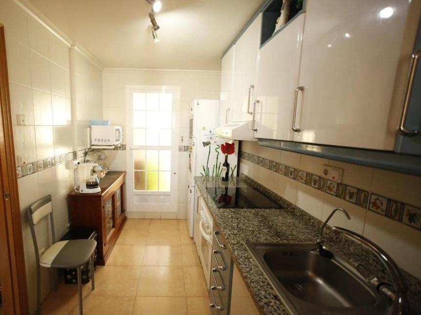 Tu Playa Paradisiaca Privada Gran Alacant Extérieur photo