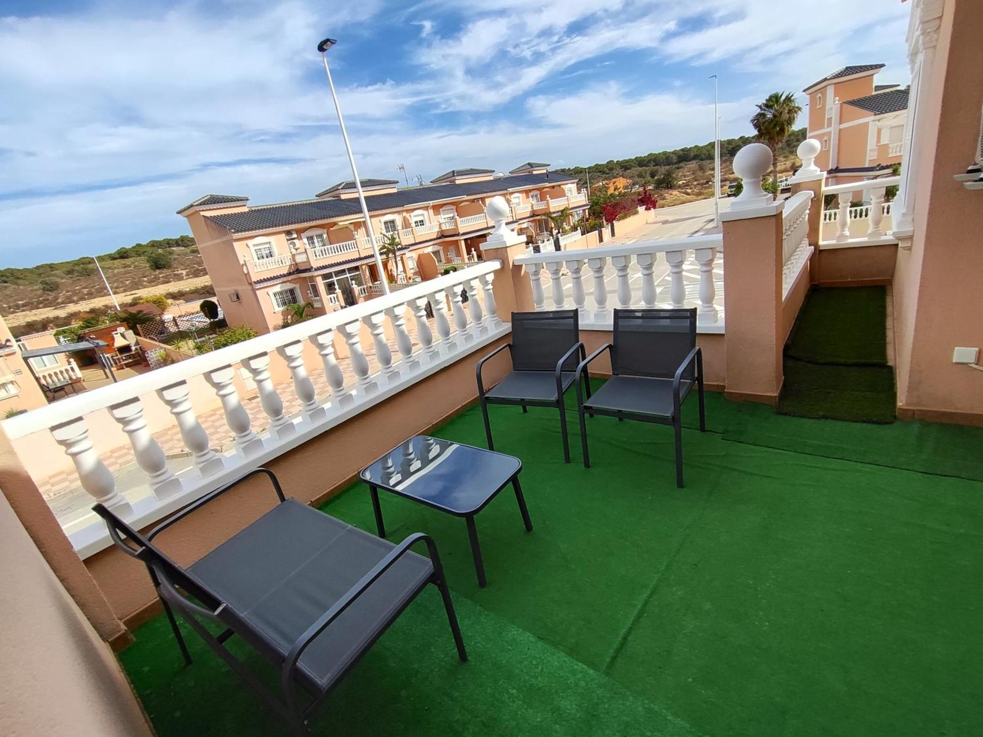 Tu Playa Paradisiaca Privada Gran Alacant Extérieur photo