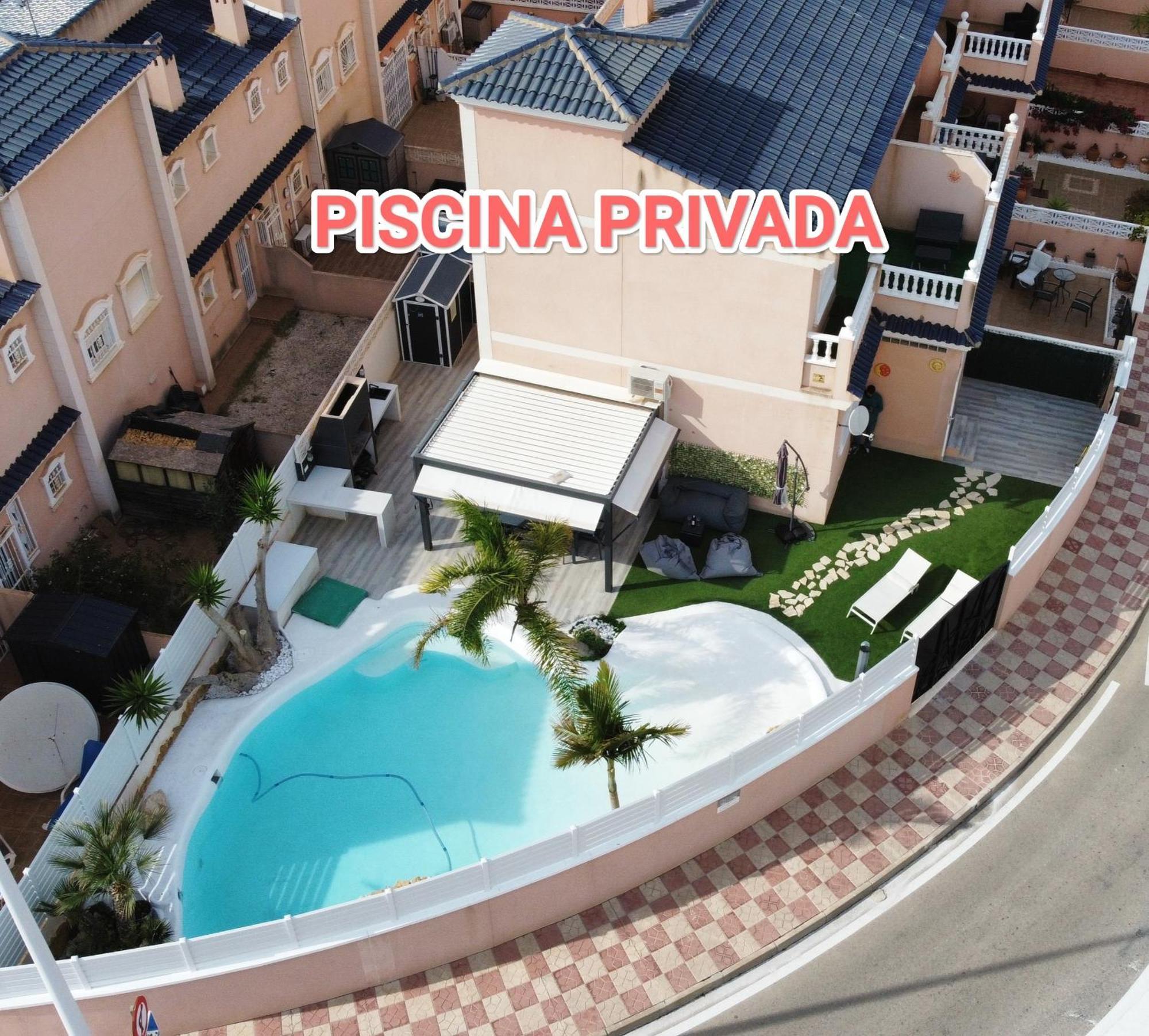 Tu Playa Paradisiaca Privada Gran Alacant Extérieur photo