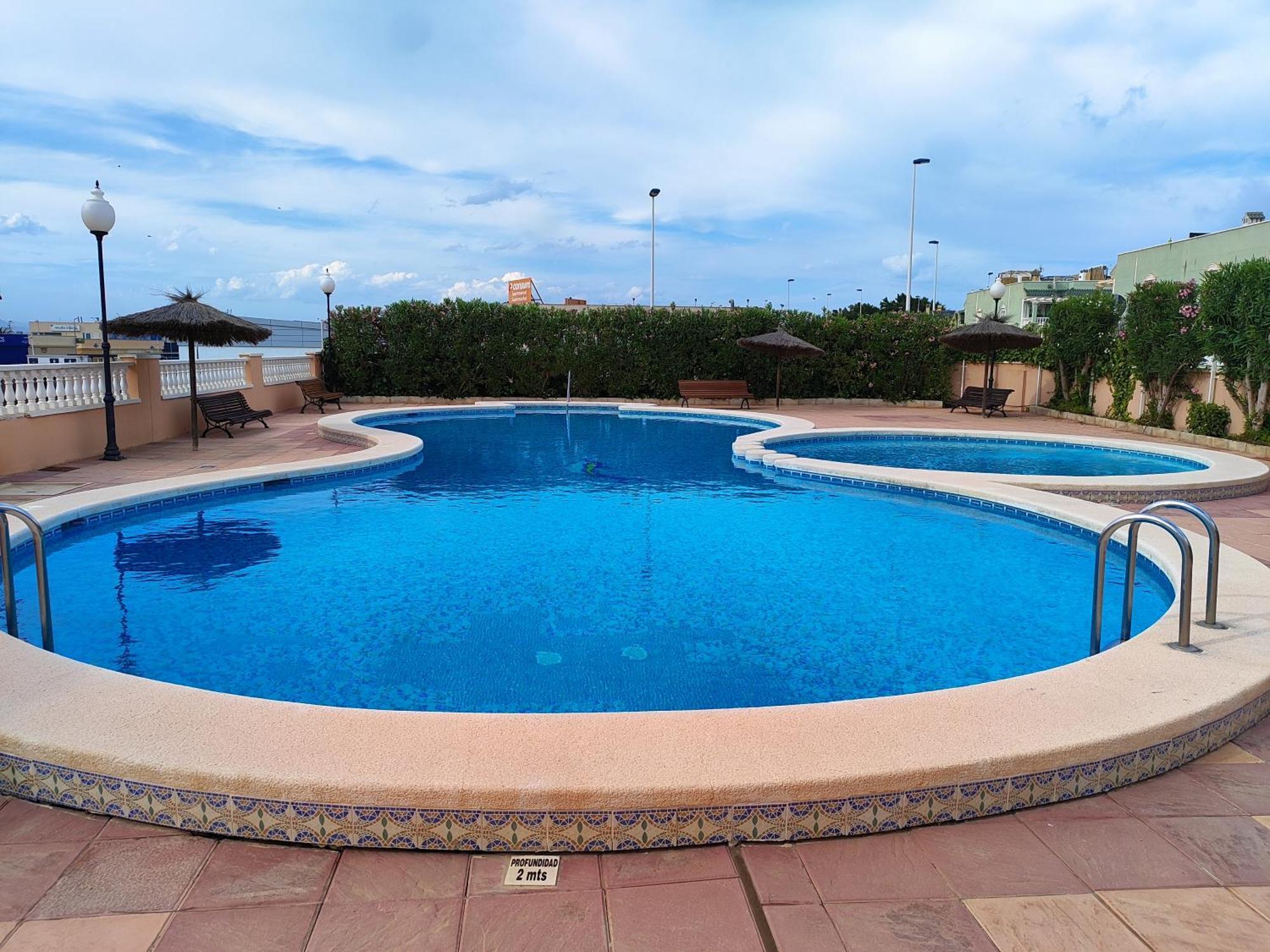 Tu Playa Paradisiaca Privada Gran Alacant Extérieur photo